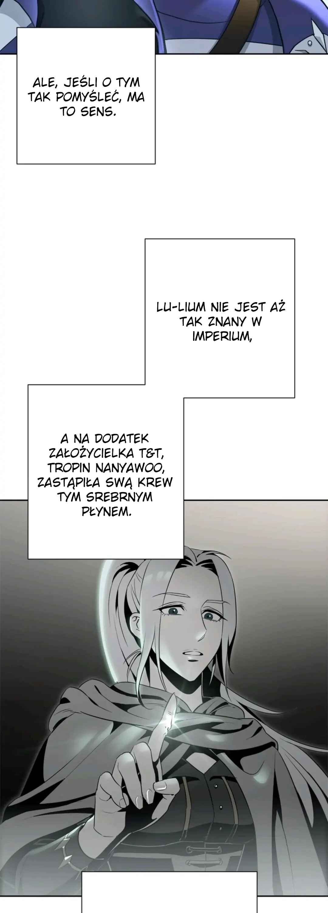The Skeleton Soldier Failed to Defend the Dungeon Chapter 107 - Page 14