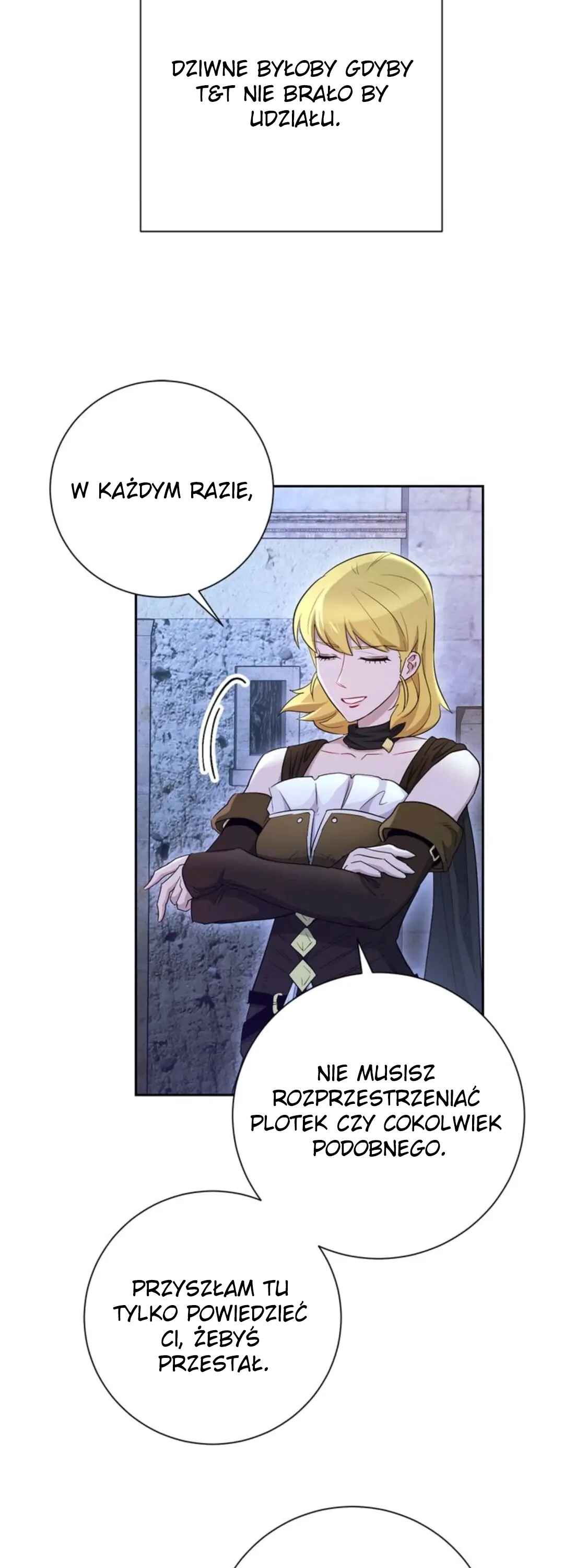 The Skeleton Soldier Failed to Defend the Dungeon Chapter 107 - Page 15