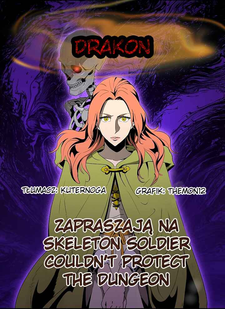 The Skeleton Soldier Failed to Defend the Dungeon Chapter 107 - Page 2