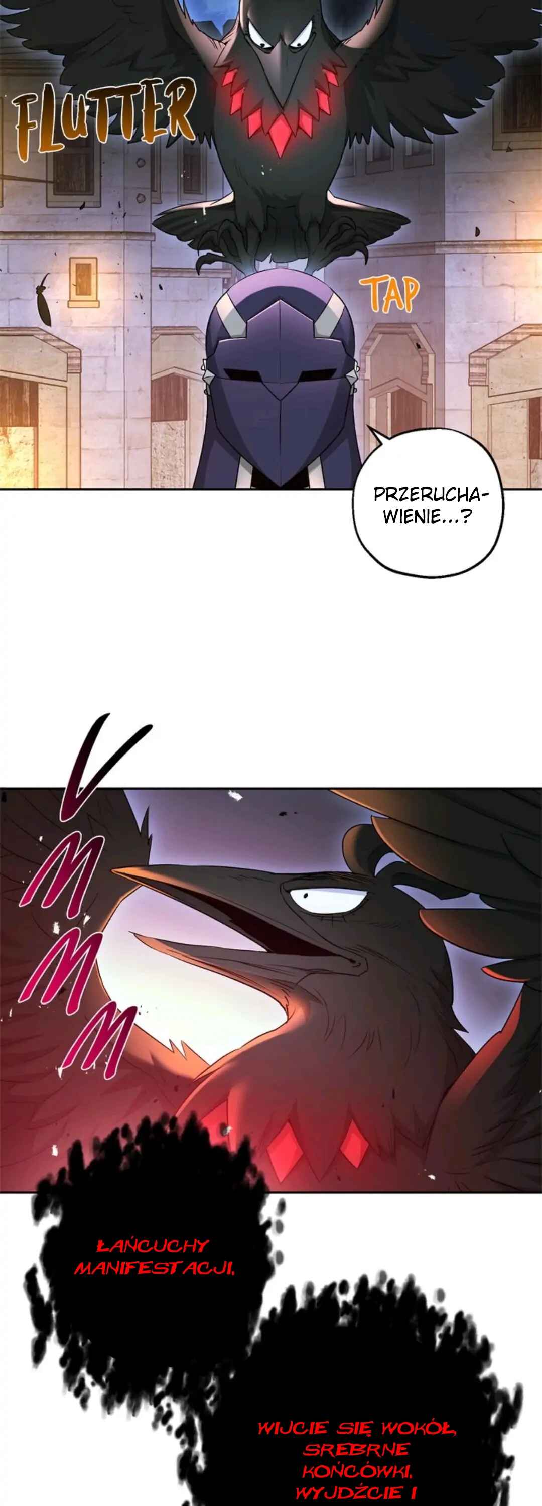 The Skeleton Soldier Failed to Defend the Dungeon Chapter 107 - Page 25
