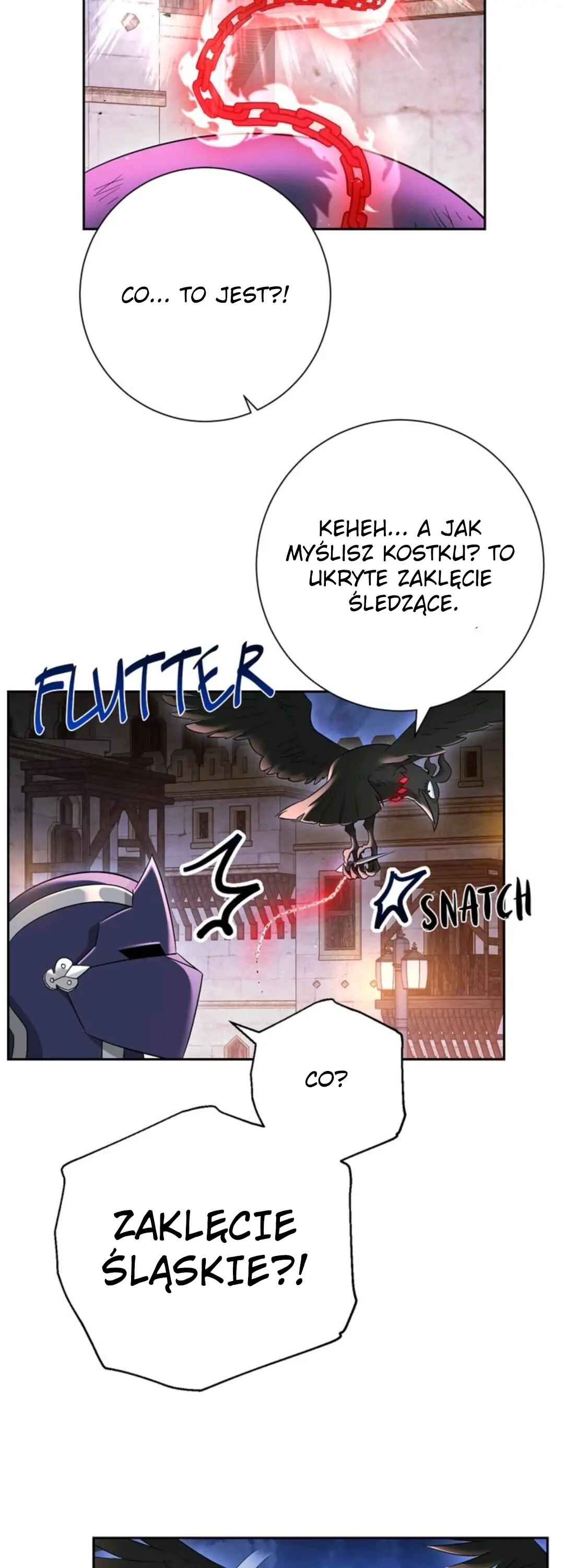 The Skeleton Soldier Failed to Defend the Dungeon Chapter 107 - Page 27