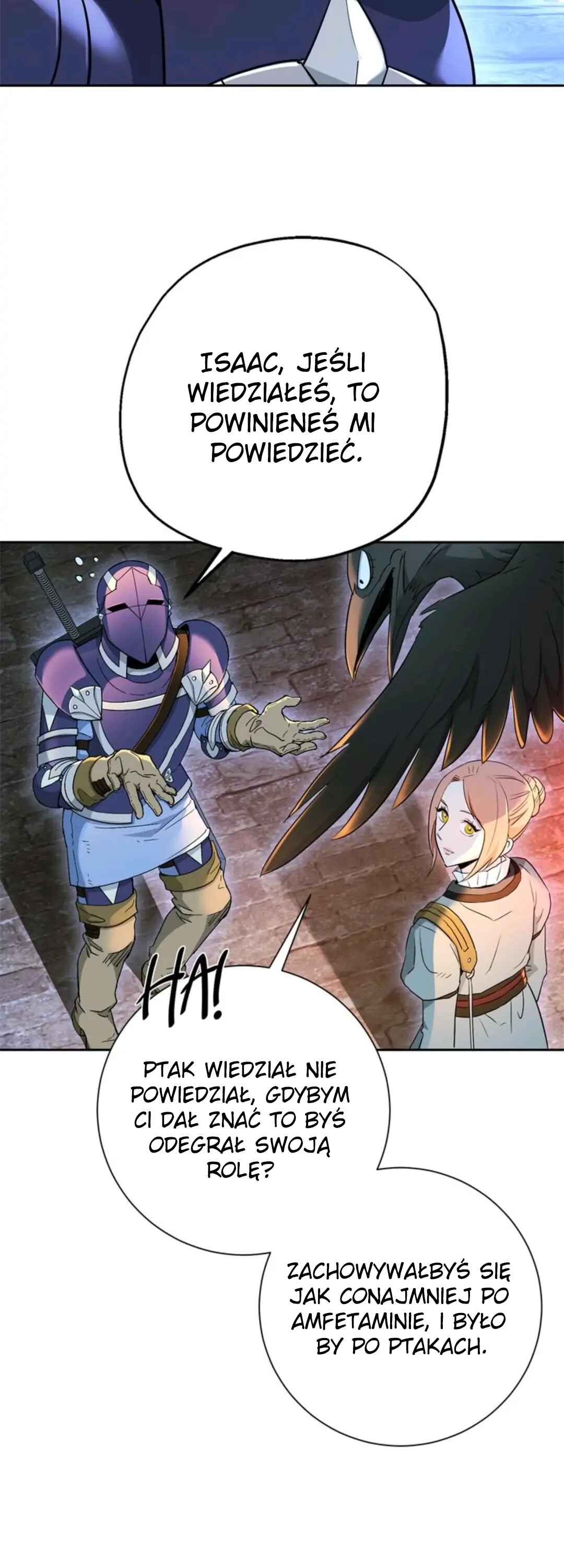 The Skeleton Soldier Failed to Defend the Dungeon Chapter 107 - Page 30