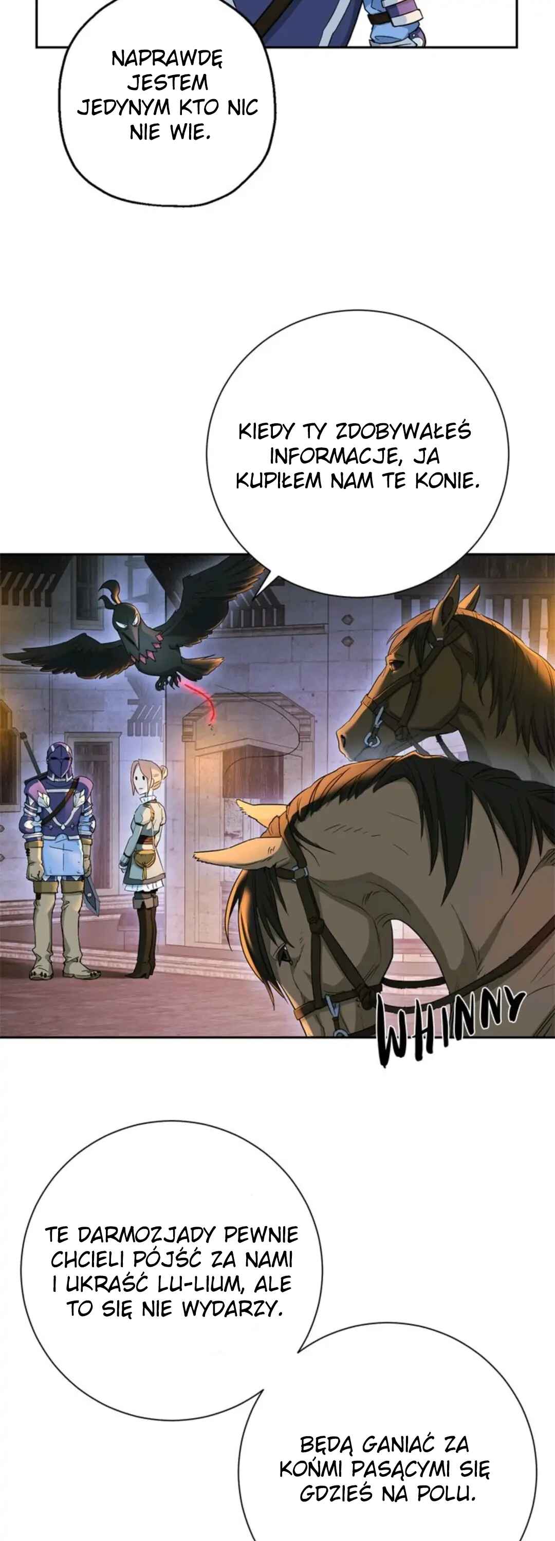 The Skeleton Soldier Failed to Defend the Dungeon Chapter 107 - Page 32