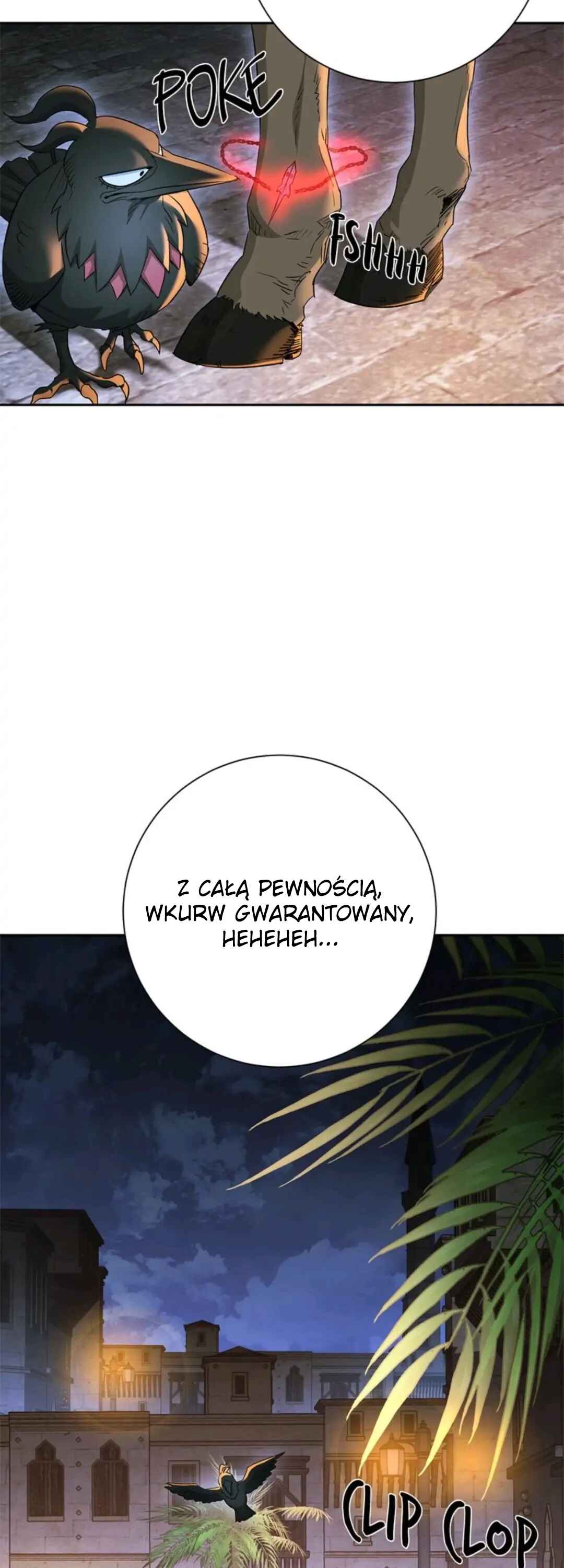 The Skeleton Soldier Failed to Defend the Dungeon Chapter 107 - Page 33