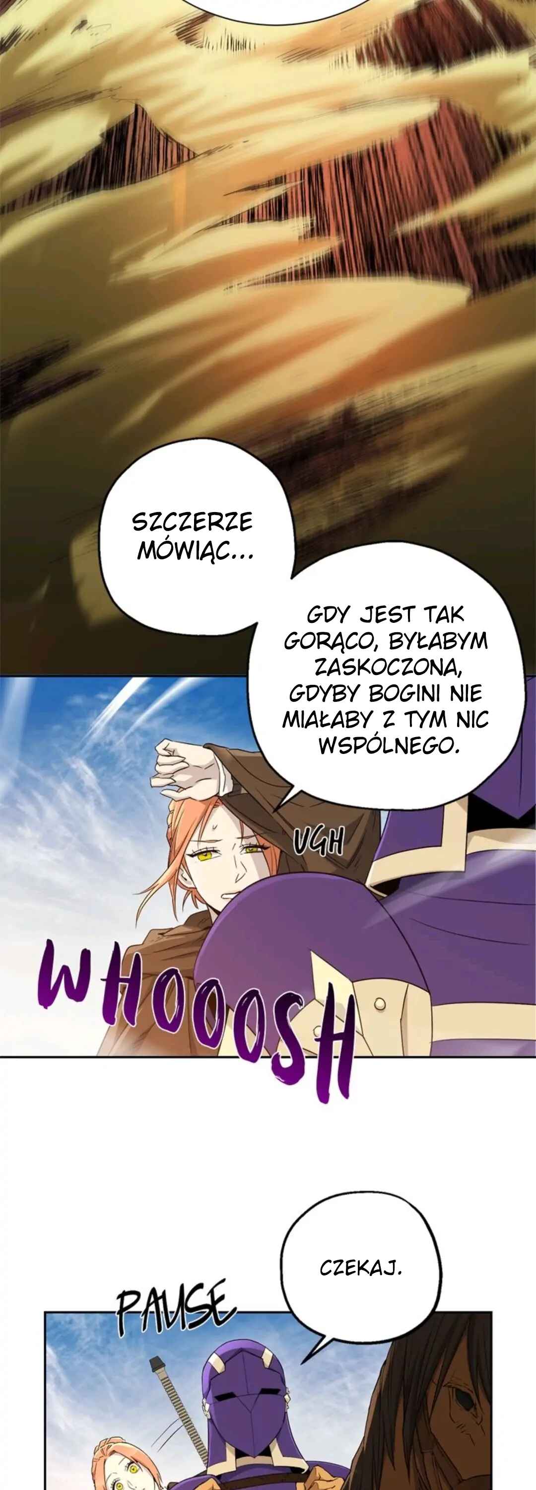 The Skeleton Soldier Failed to Defend the Dungeon Chapter 107 - Page 40