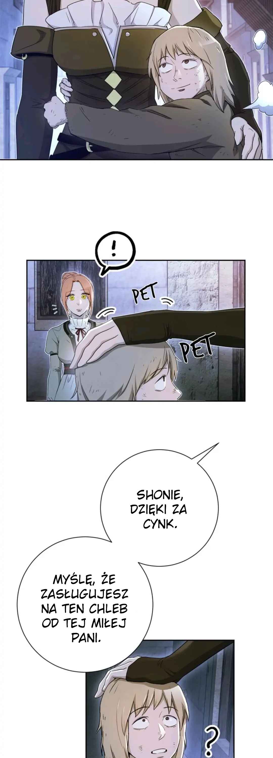 The Skeleton Soldier Failed to Defend the Dungeon Chapter 107 - Page 7