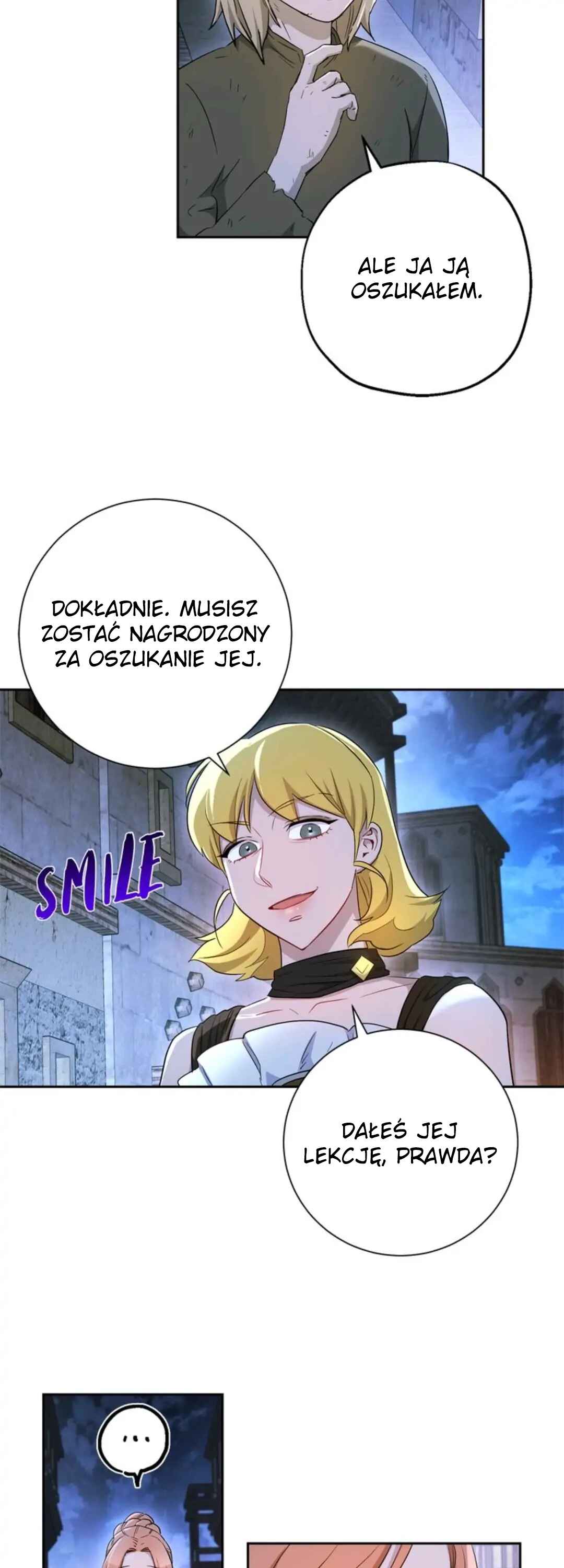 The Skeleton Soldier Failed to Defend the Dungeon Chapter 107 - Page 8