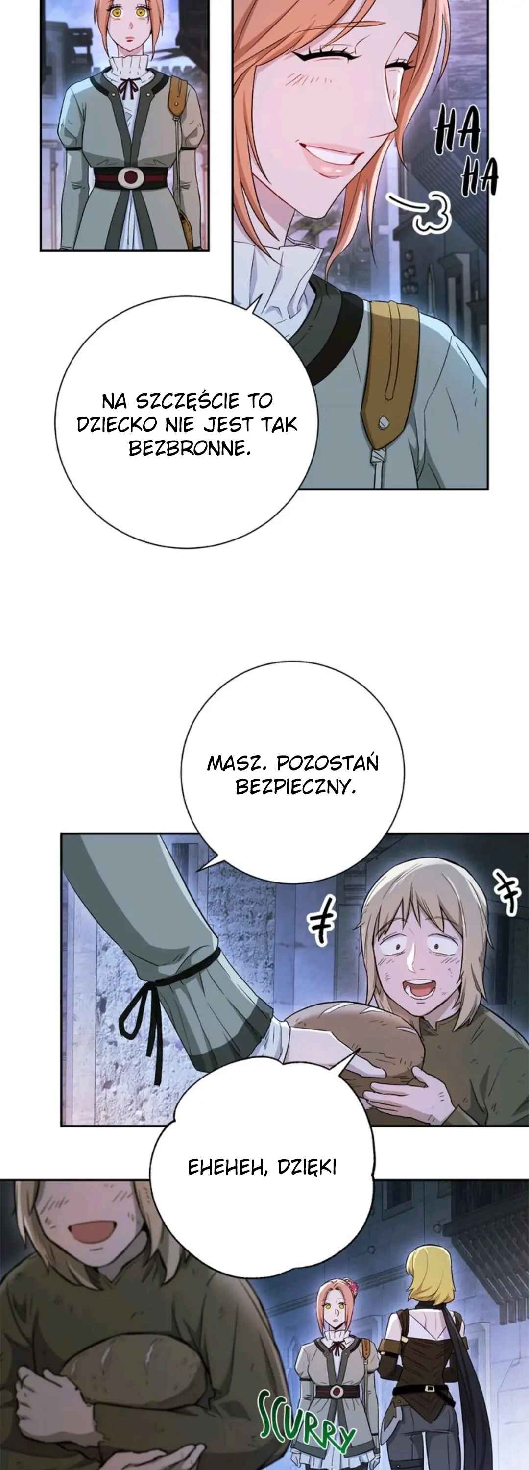The Skeleton Soldier Failed to Defend the Dungeon Chapter 107 - Page 9
