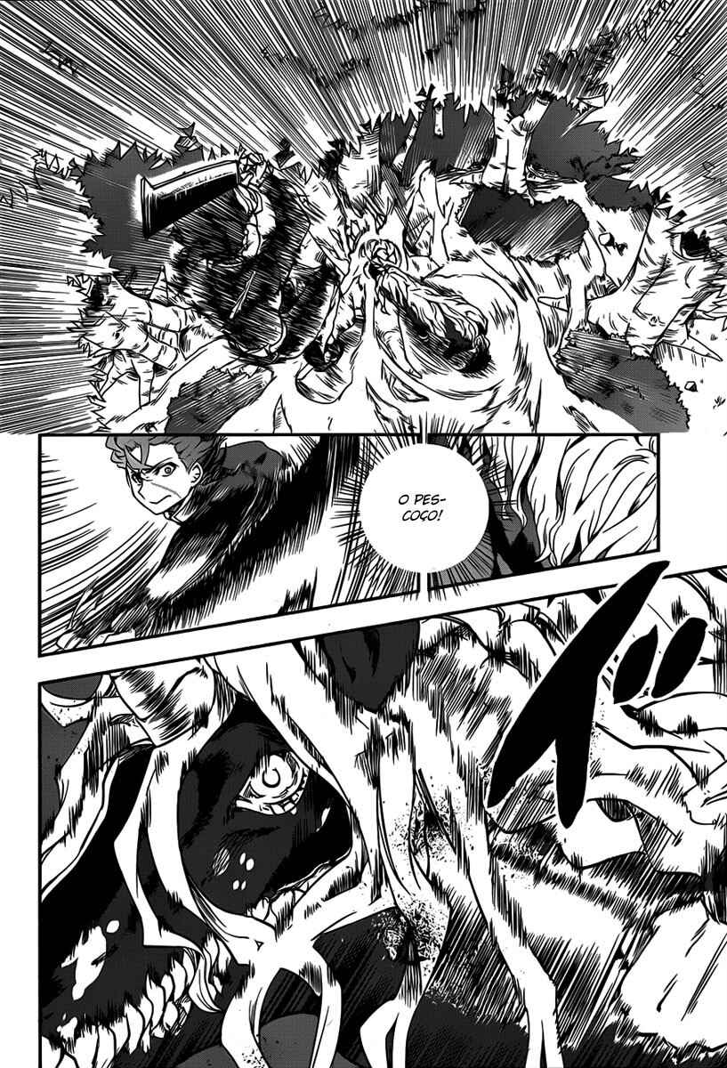 Hitsugi no Chaika Chapter 1 - Page 55