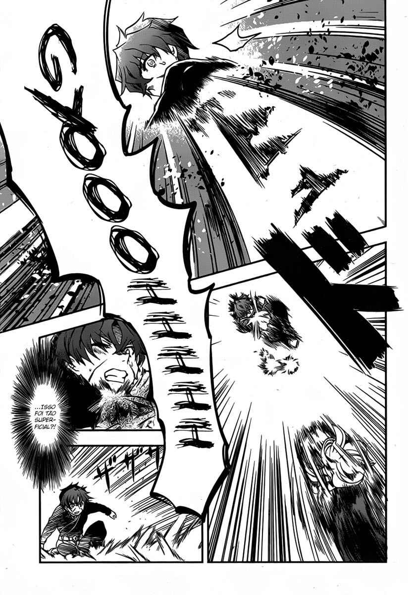 Hitsugi no Chaika Chapter 1 - Page 56