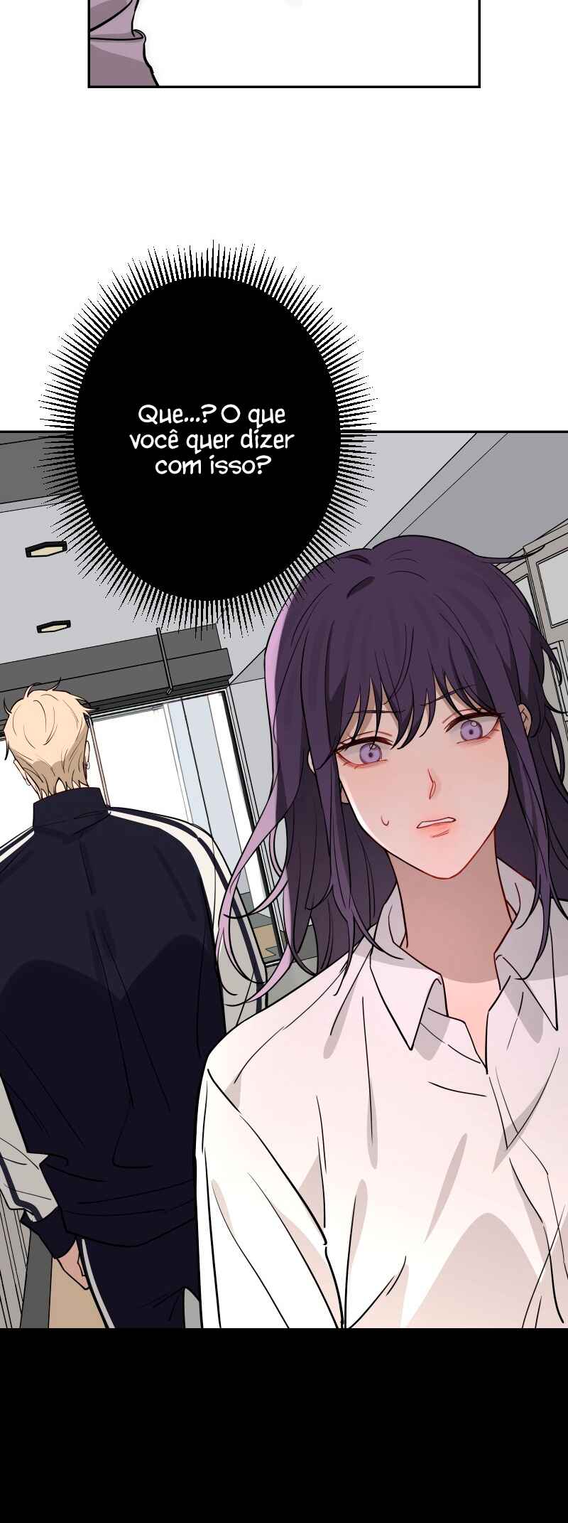 Bad Boy Who Lies In Love Chapter 10 - Page 18