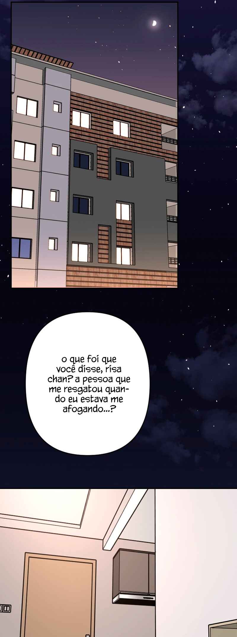 Bad Boy Who Lies In Love Chapter 10 - Page 21