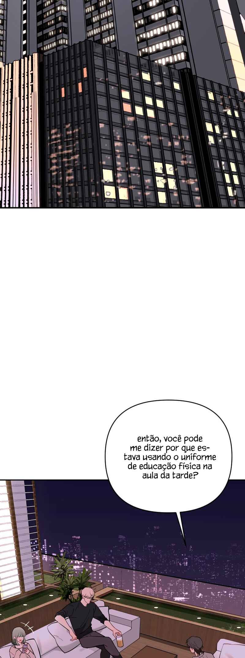 Bad Boy Who Lies In Love Chapter 10 - Page 29