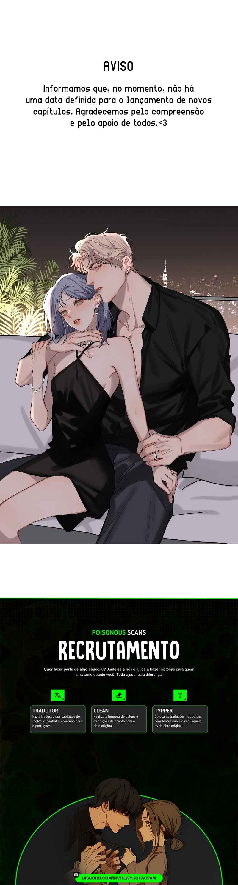 Bad Boy Who Lies In Love Chapter 10 - Page 35