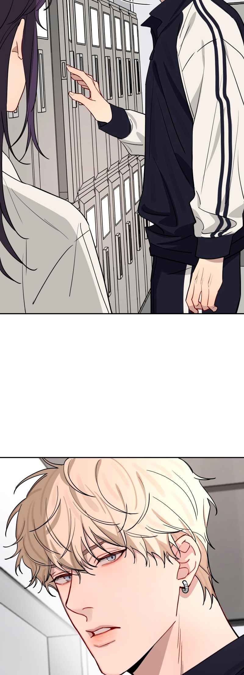 Bad Boy Who Lies In Love Chapter 10 - Page 9