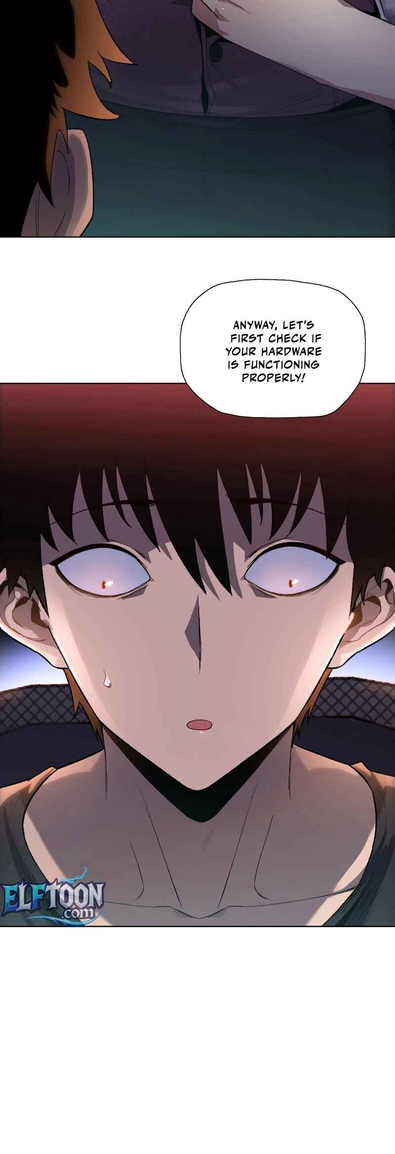 Yī Bǎ Shāzhūdāo, Kǎnfān Wànjiè Hěn Hélǐ ba? Chapter 1 - Page 10