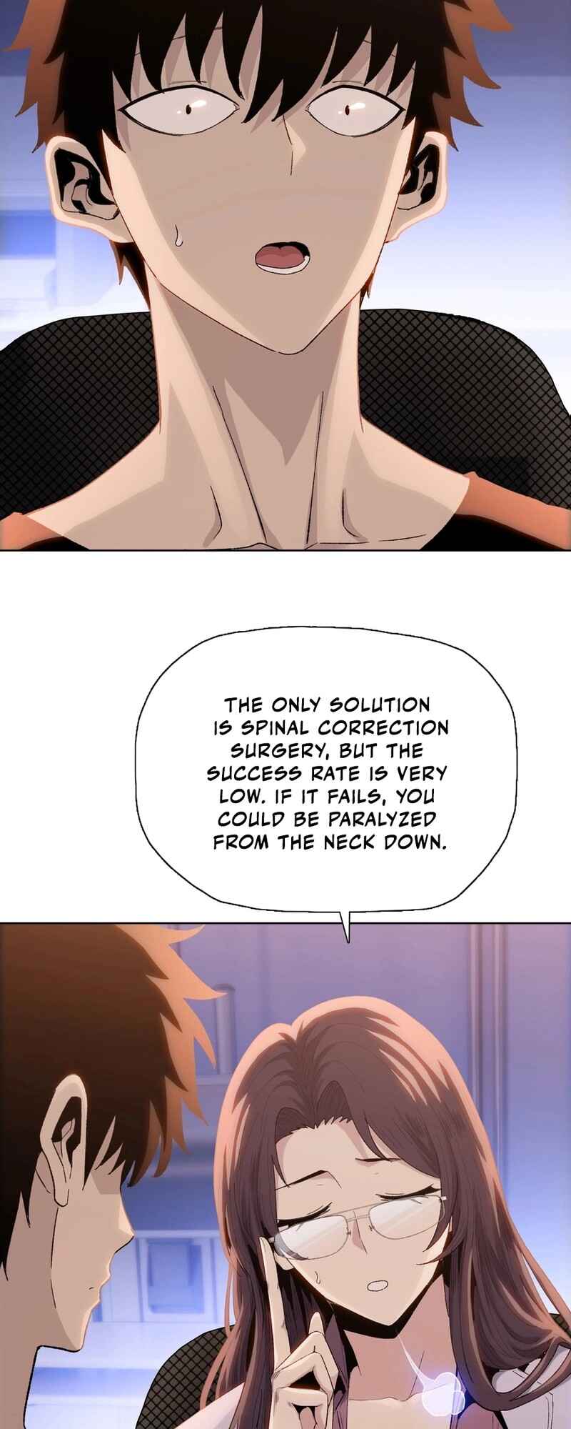 Yī Bǎ Shāzhūdāo, Kǎnfān Wànjiè Hěn Hélǐ ba? Chapter 1 - Page 17