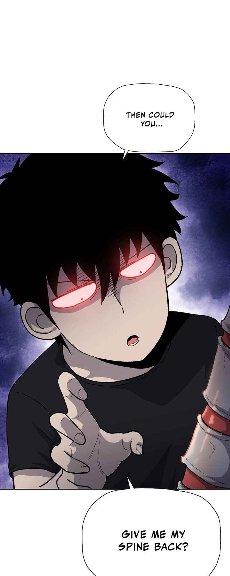 Yī Bǎ Shāzhūdāo, Kǎnfān Wànjiè Hěn Hélǐ ba? Chapter 1 - Page 20