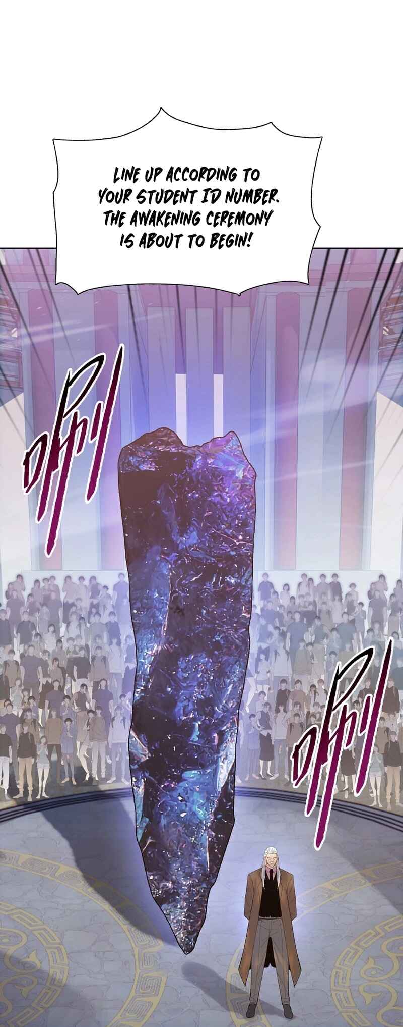 Yī Bǎ Shāzhūdāo, Kǎnfān Wànjiè Hěn Hélǐ ba? Chapter 1 - Page 38