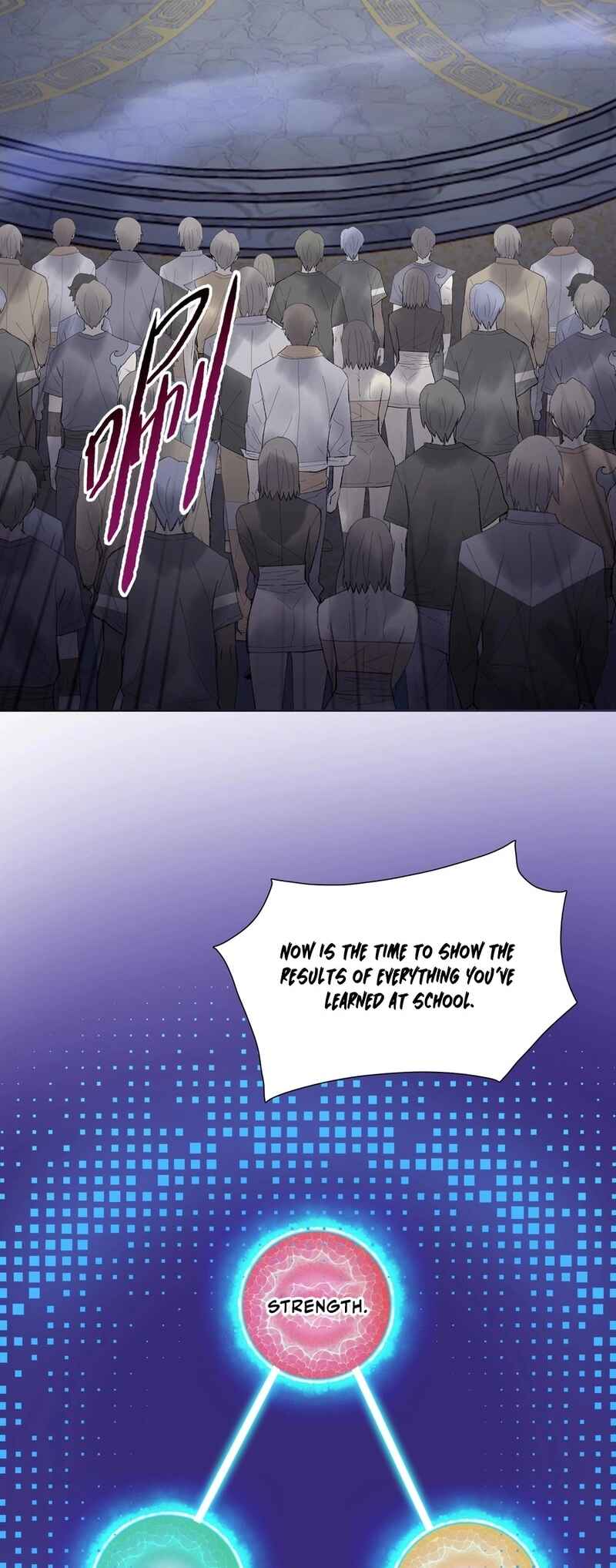 Yī Bǎ Shāzhūdāo, Kǎnfān Wànjiè Hěn Hélǐ ba? Chapter 1 - Page 39