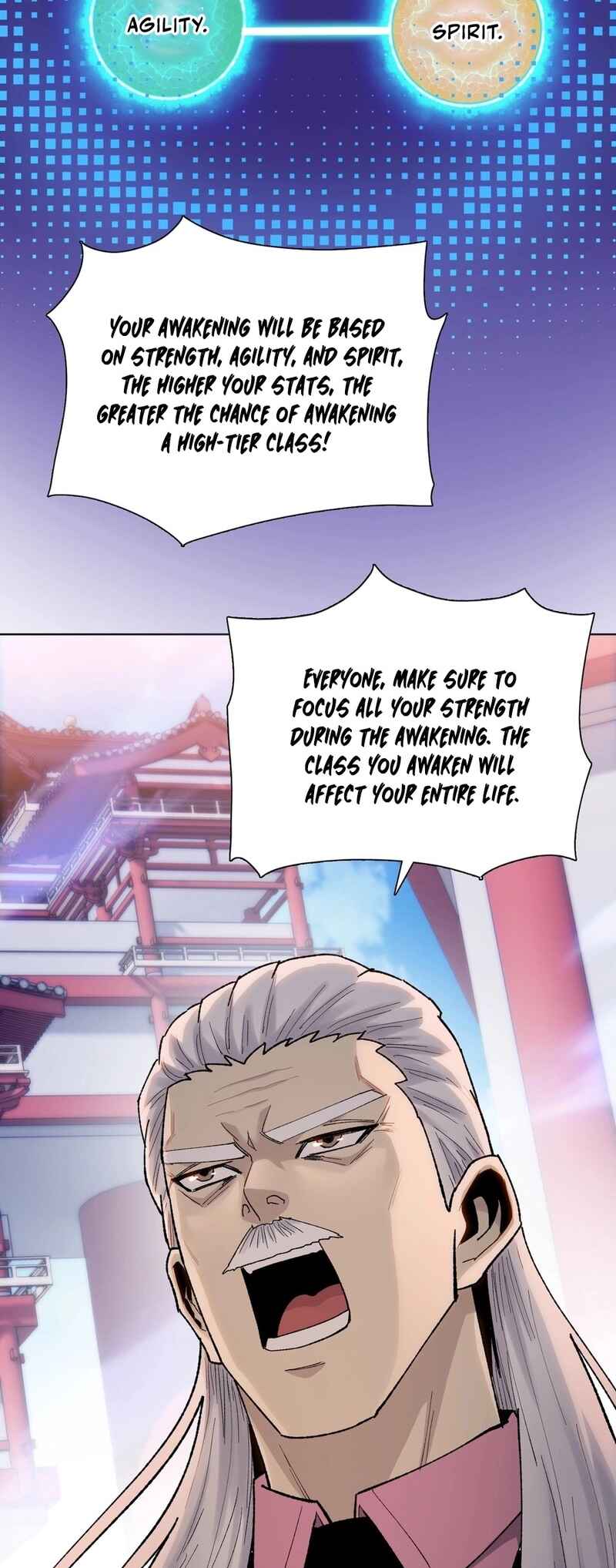 Yī Bǎ Shāzhūdāo, Kǎnfān Wànjiè Hěn Hélǐ ba? Chapter 1 - Page 40