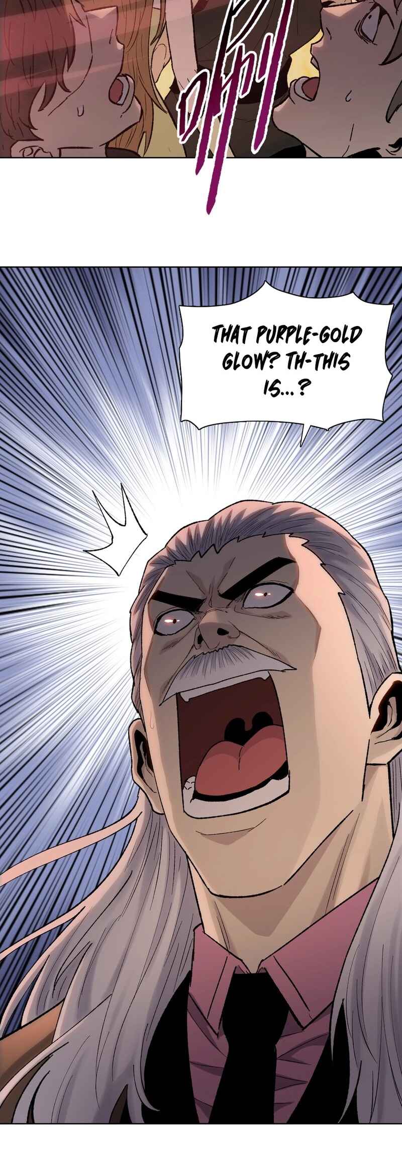 Yī Bǎ Shāzhūdāo, Kǎnfān Wànjiè Hěn Hélǐ ba? Chapter 1 - Page 60