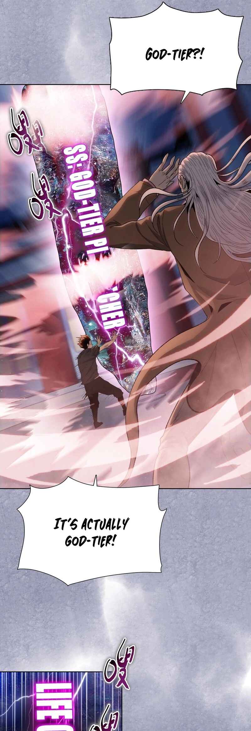Yī Bǎ Shāzhūdāo, Kǎnfān Wànjiè Hěn Hélǐ ba? Chapter 1 - Page 63