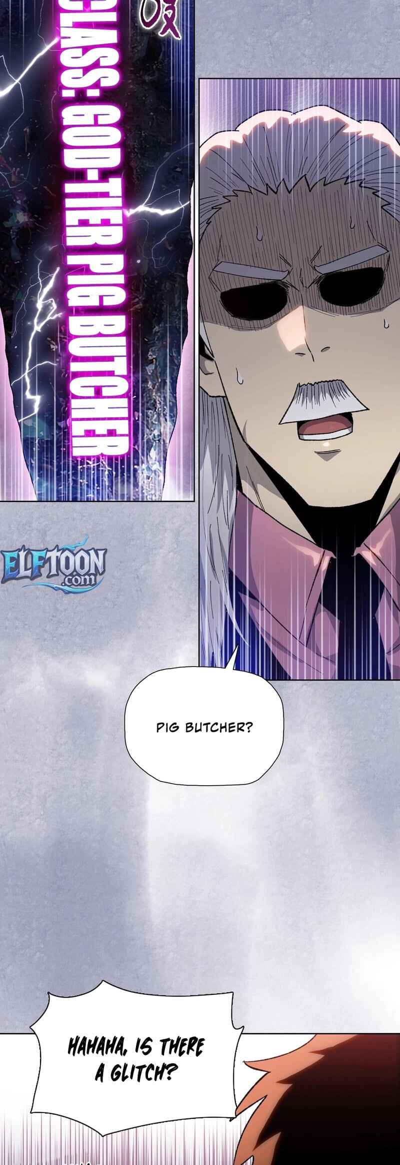 Yī Bǎ Shāzhūdāo, Kǎnfān Wànjiè Hěn Hélǐ ba? Chapter 1 - Page 64