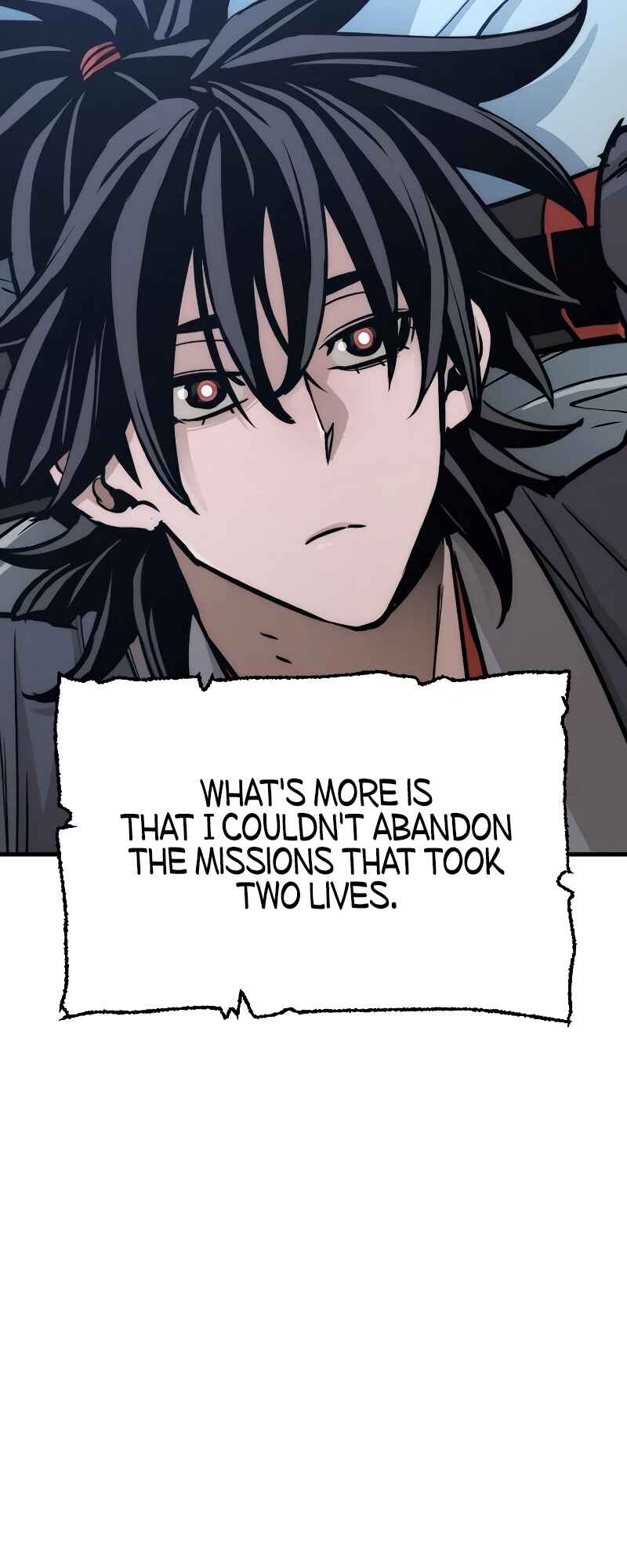 Murim RPG Simulation Chapter 44 - Page 119