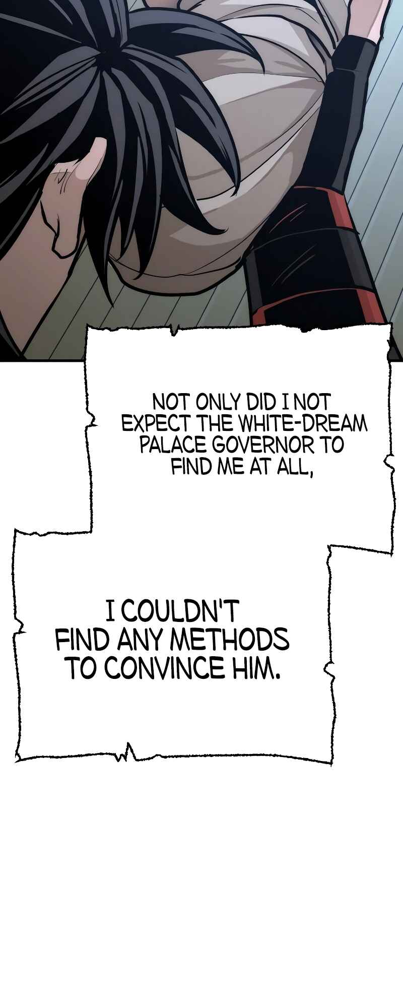 Murim RPG Simulation Chapter 44 - Page 122