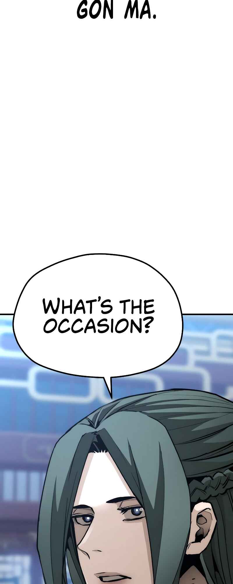Murim RPG Simulation Chapter 44 - Page 125