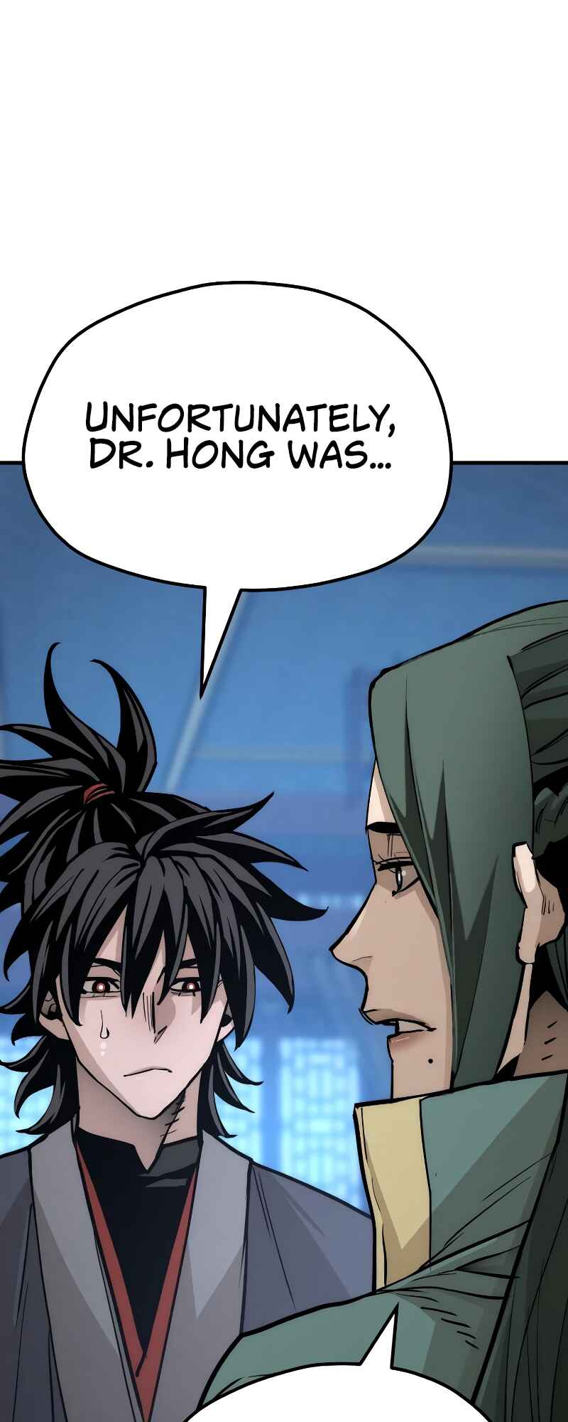 Murim RPG Simulation Chapter 44 - Page 130