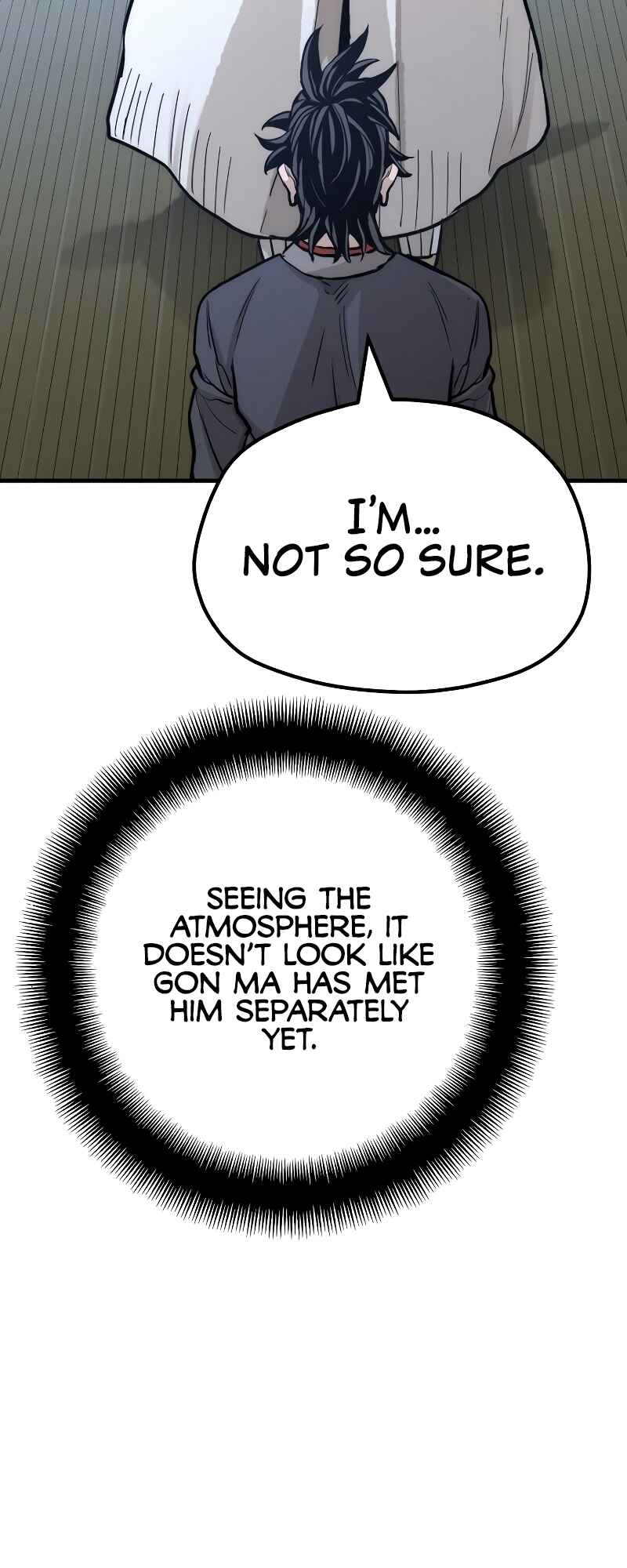 Murim RPG Simulation Chapter 44 - Page 146
