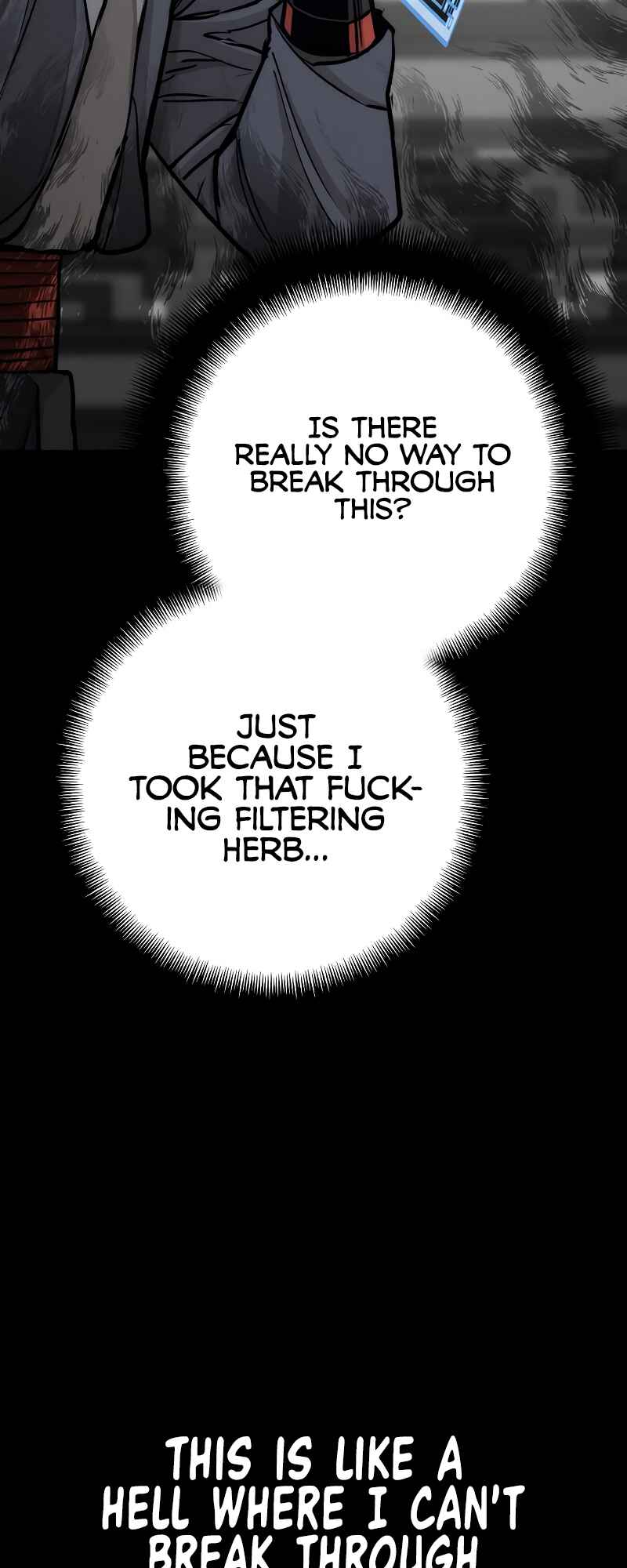 Murim RPG Simulation Chapter 44 - Page 153