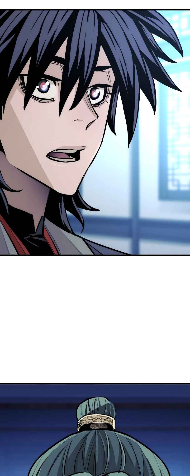 Murim RPG Simulation Chapter 44 - Page 165