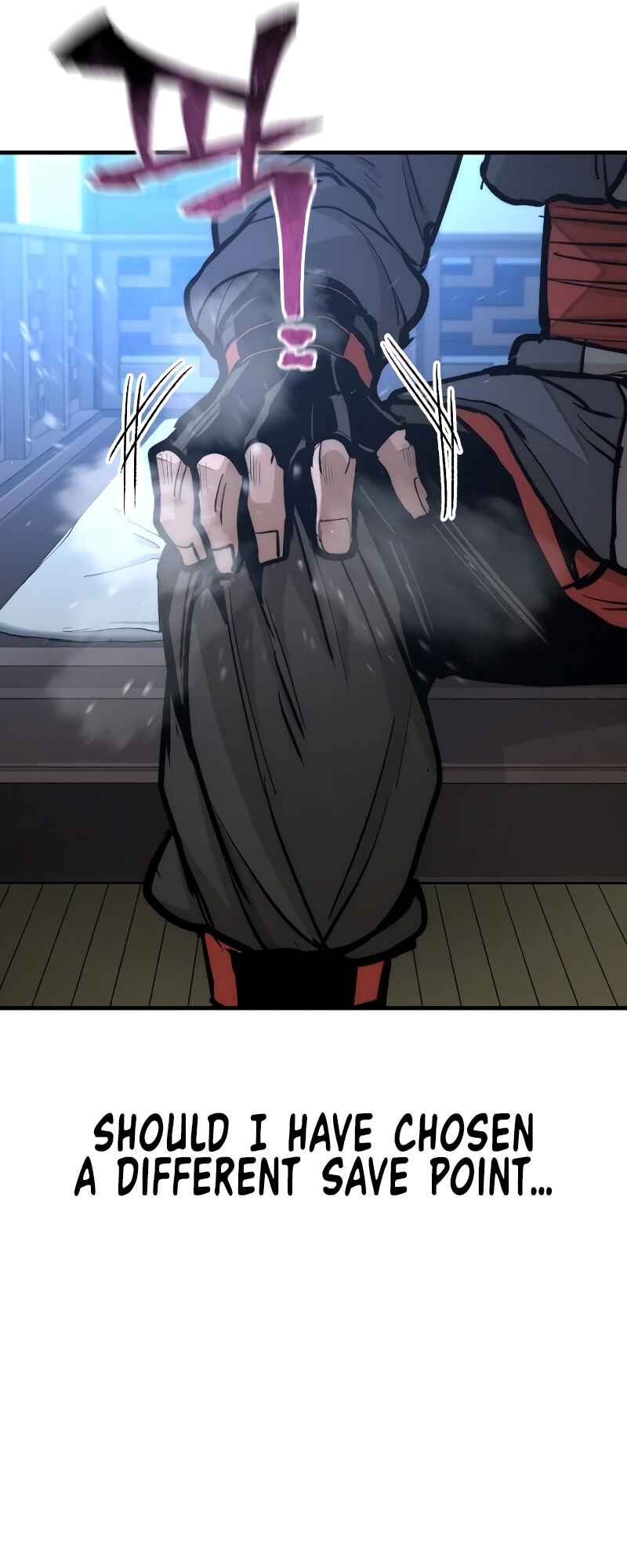 Murim RPG Simulation Chapter 44 - Page 17