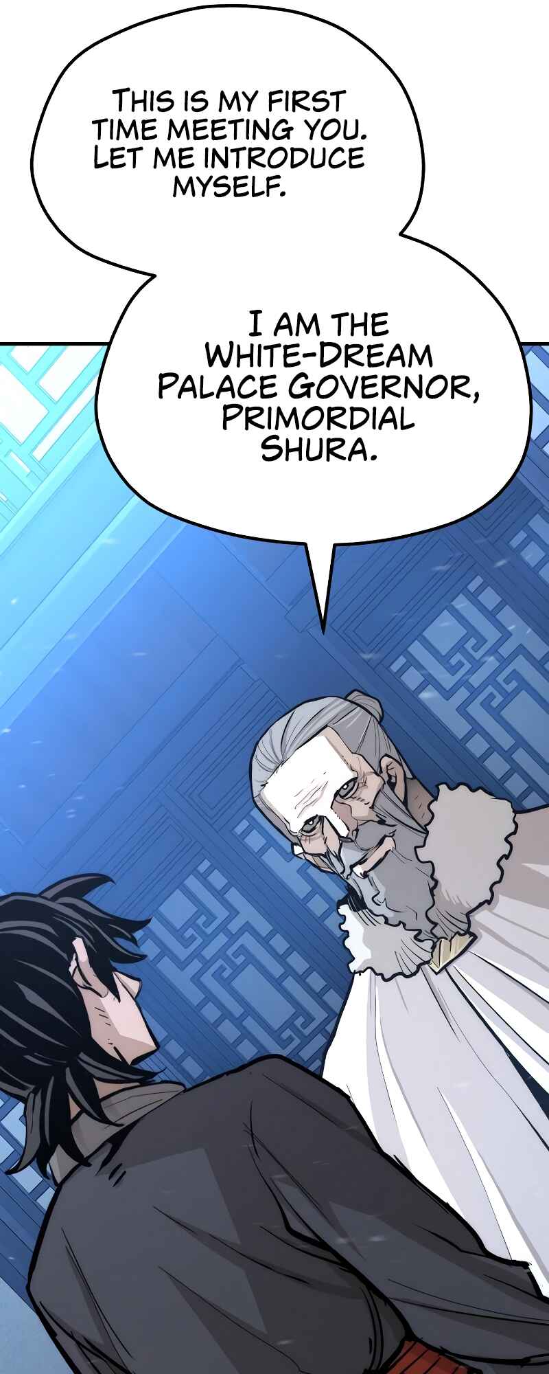 Murim RPG Simulation Chapter 44 - Page 31