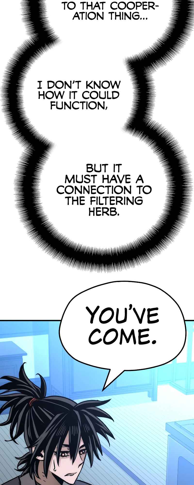 Murim RPG Simulation Chapter 44 - Page 33
