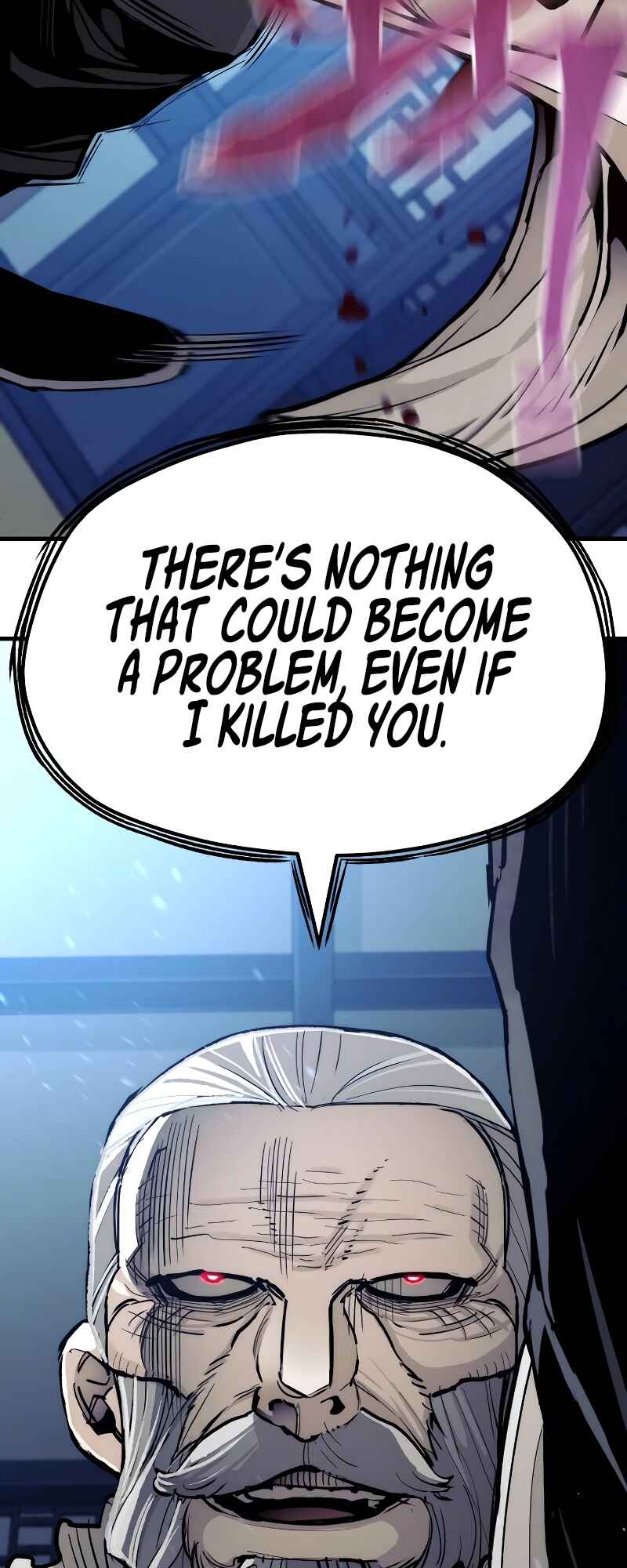 Murim RPG Simulation Chapter 44 - Page 5