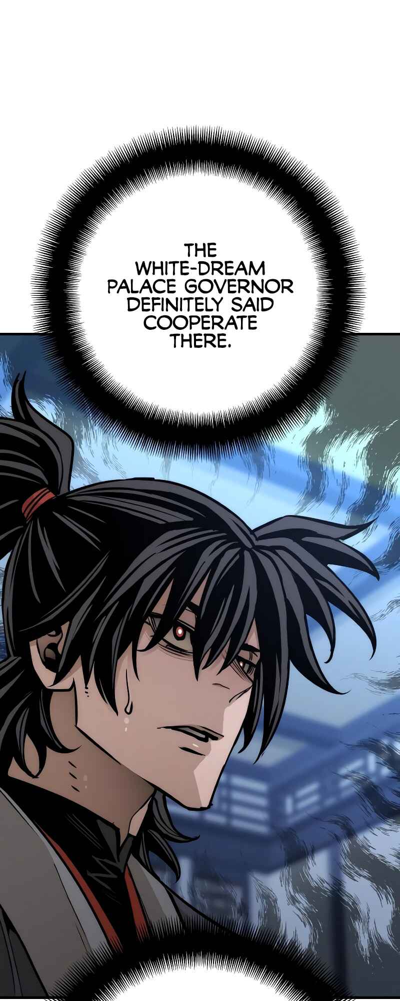 Murim RPG Simulation Chapter 44 - Page 62