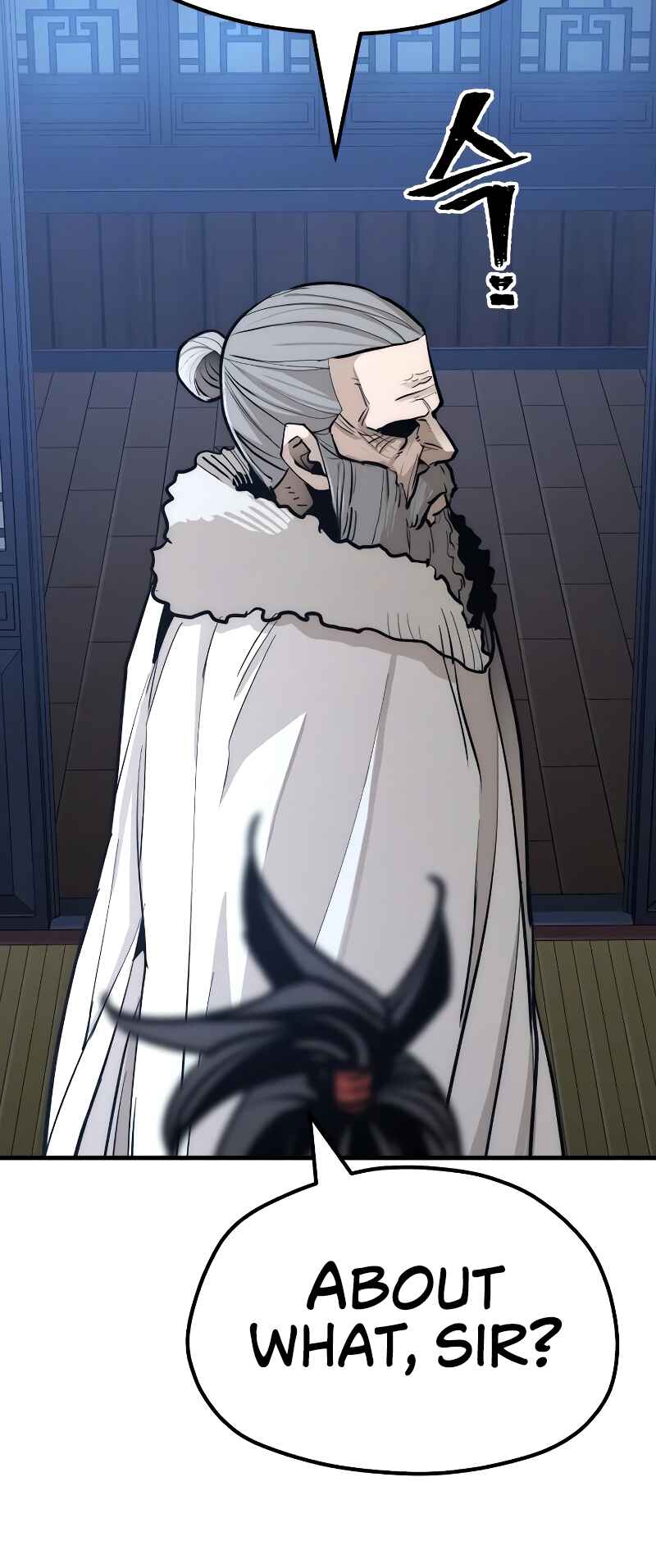 Murim RPG Simulation Chapter 44 - Page 65