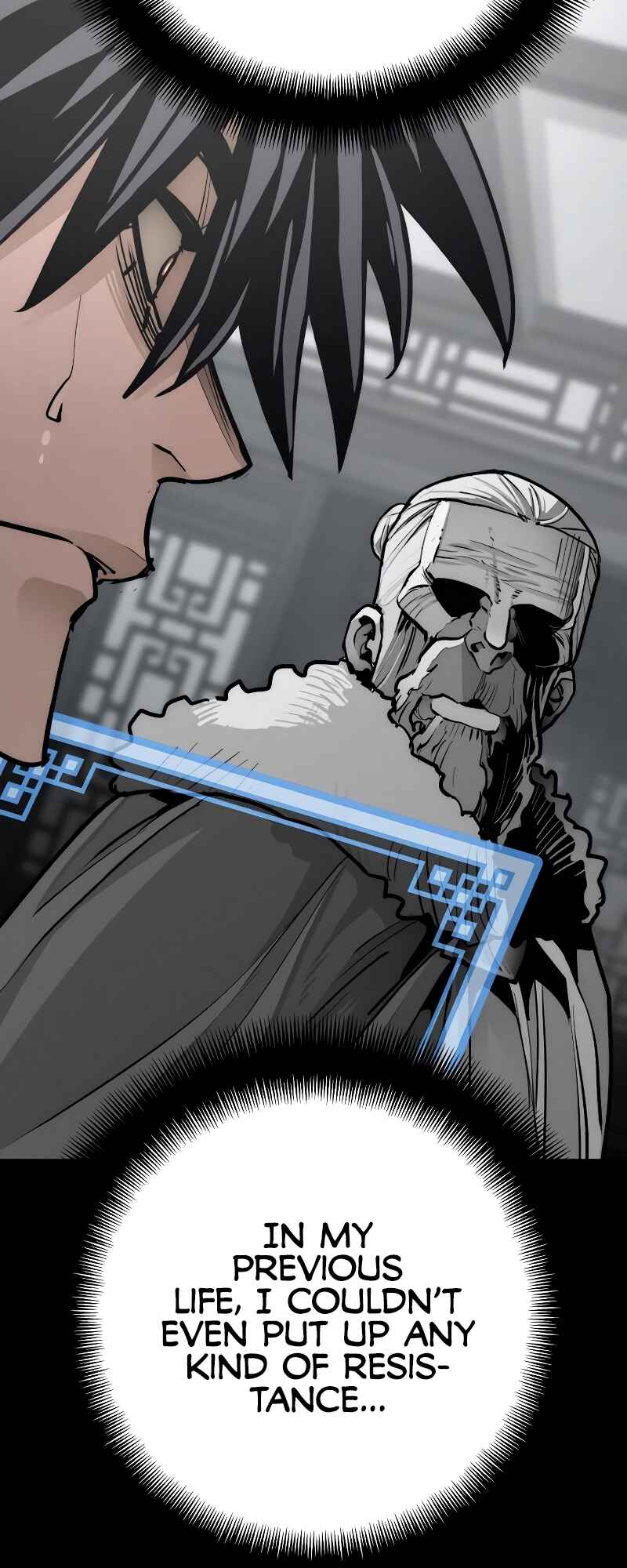 Murim RPG Simulation Chapter 44 - Page 75
