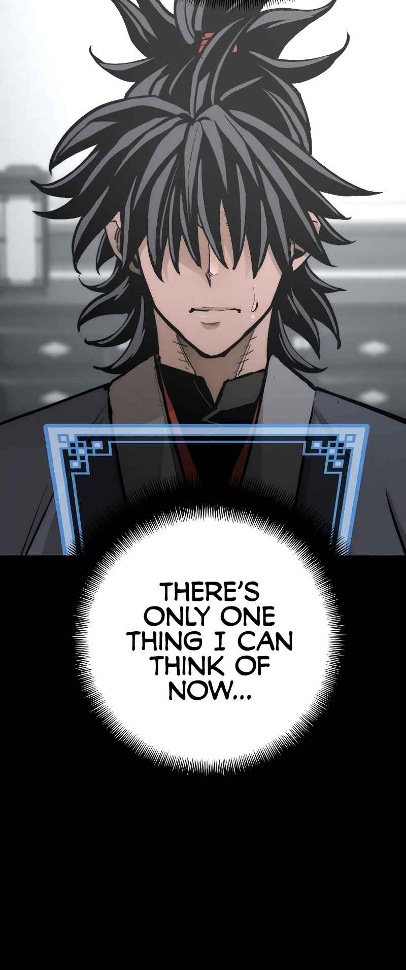 Murim RPG Simulation Chapter 44 - Page 79