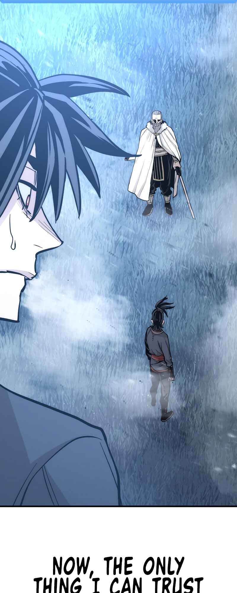Murim RPG Simulation Chapter 44 - Page 87