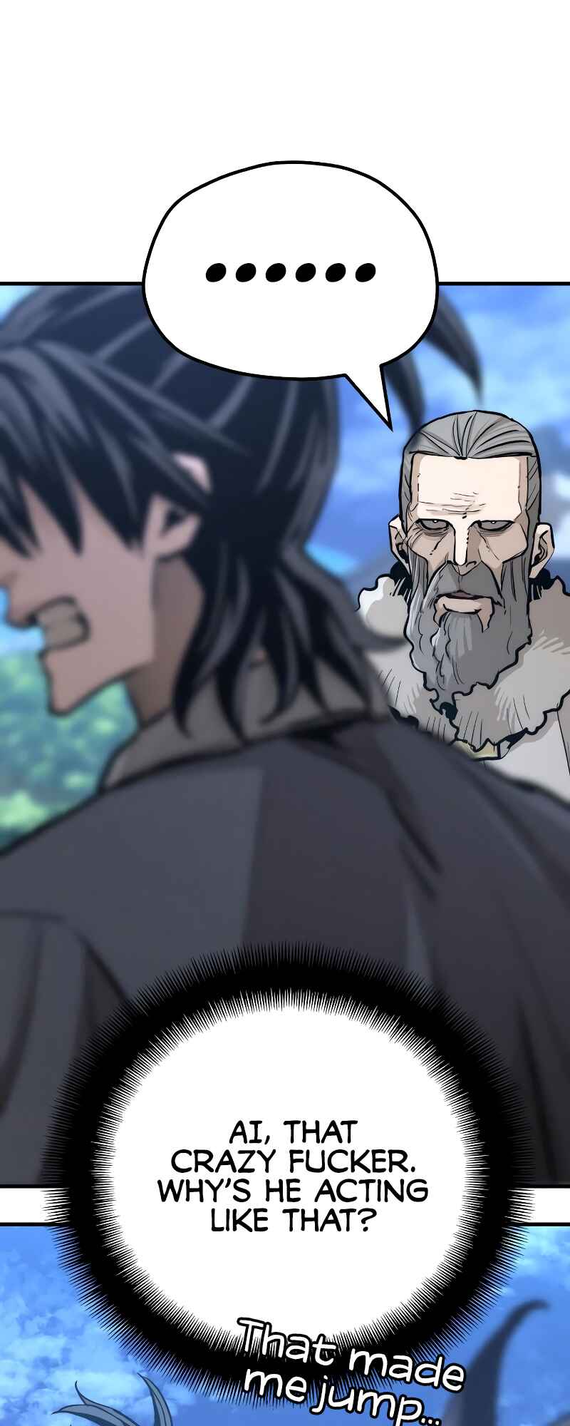 Murim RPG Simulation Chapter 44 - Page 91