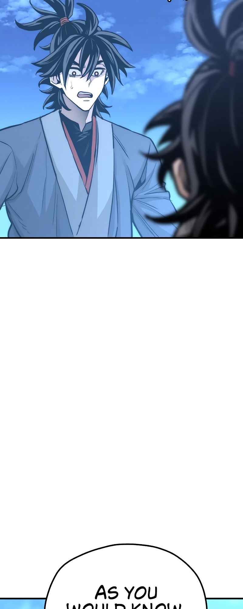Murim RPG Simulation Chapter 44 - Page 92