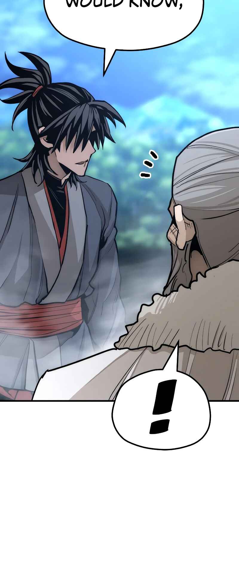 Murim RPG Simulation Chapter 44 - Page 93