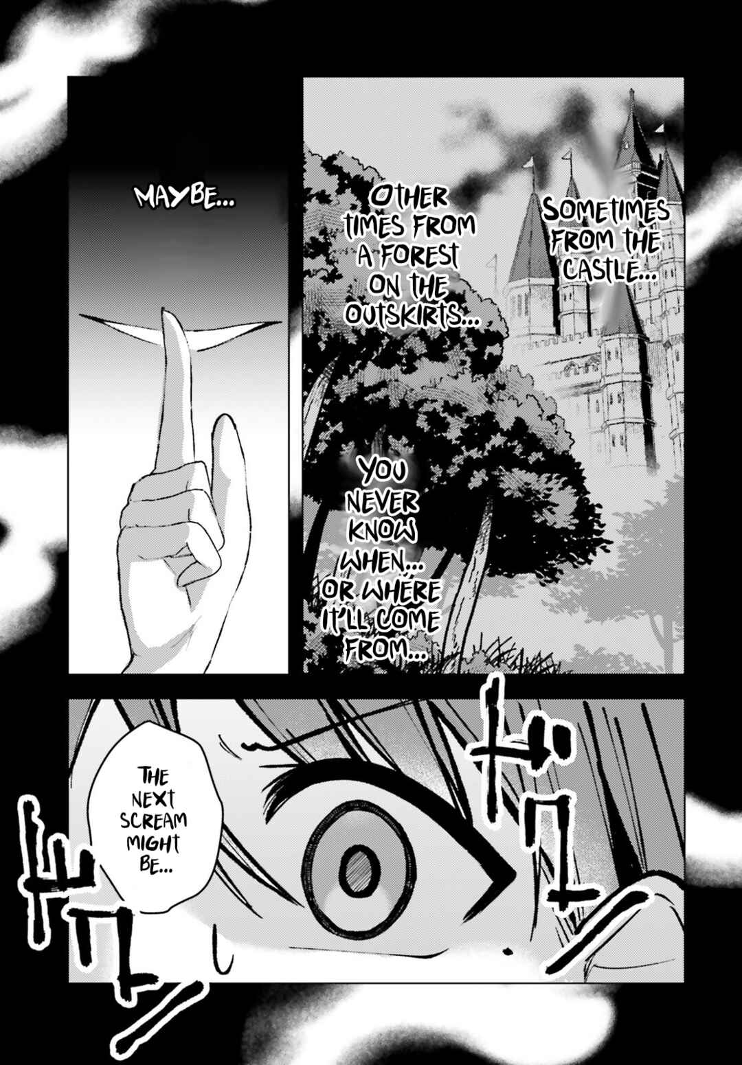 Tensei Renkin Shoujo no Slow Life Chapter 15 - Page 3