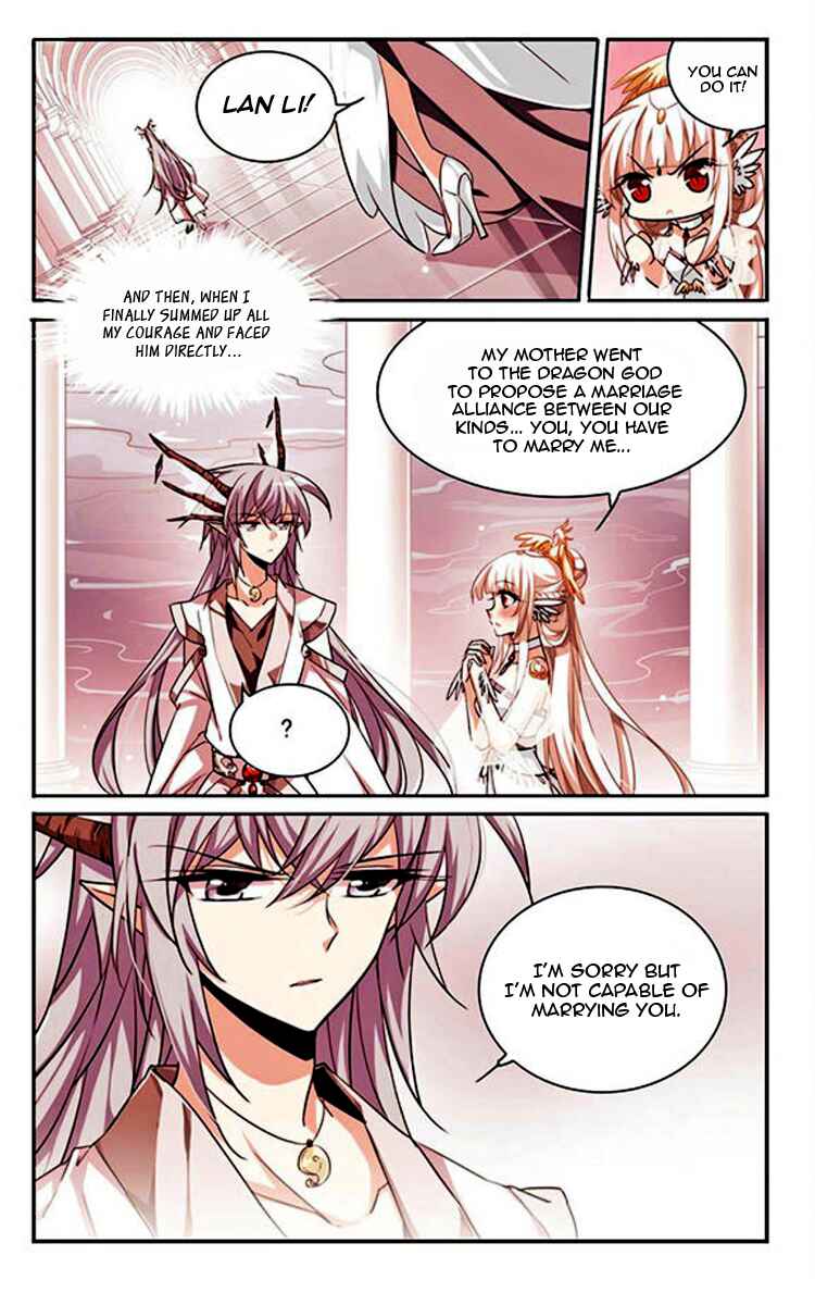 San Yan Xiao Tian Lu Chapter 162 - Page 6