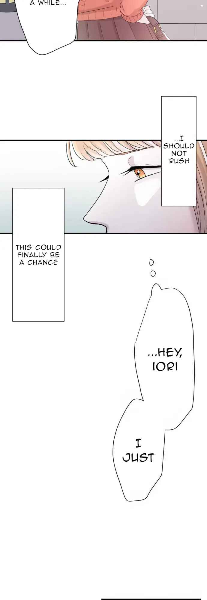 Springtime of Girls Chapter 7 - Page 10
